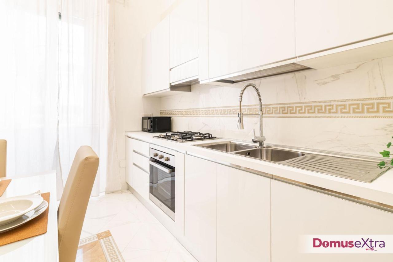 Vanvitelli Luxury By Domusextra نابولي المظهر الخارجي الصورة