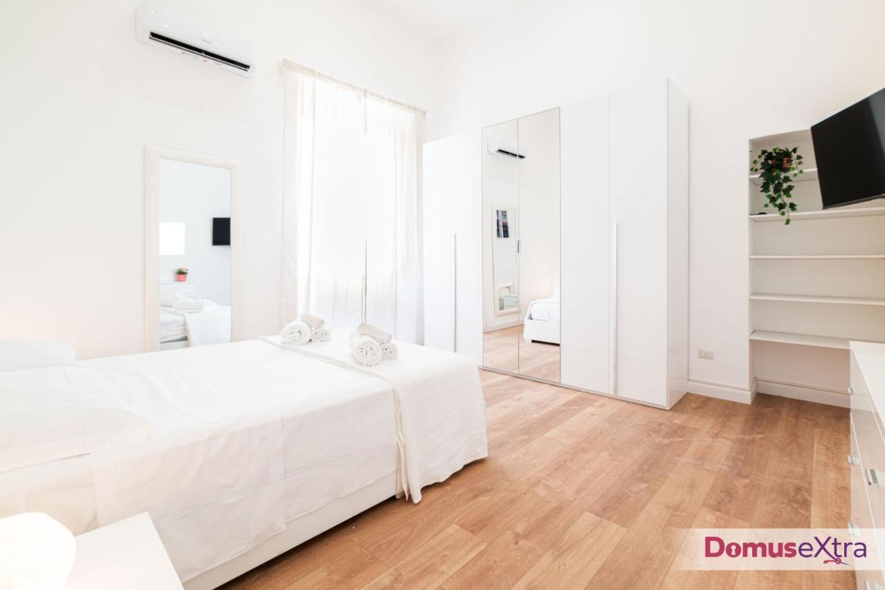 Vanvitelli Luxury By Domusextra نابولي المظهر الخارجي الصورة