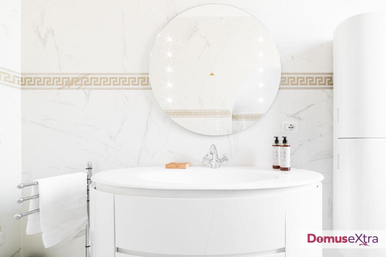 Vanvitelli Luxury By Domusextra نابولي المظهر الخارجي الصورة